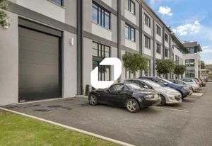 Location local d'activité Ivry-sur-Seine - Mixte bureaux/activité