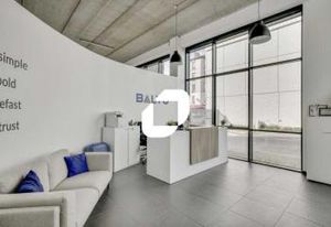 Location local d'activité Ivry-sur-Seine - Mixte bureaux/activité