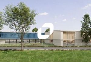 Location bureaux Alfortville - Proche RER, autoroutes A86/N6 et Grand Paris Express