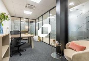 Coworking Elancourt - Pissaloup - RER Saint-Quentin-en-Yvelines