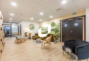 Coworking Elancourt - Pissaloup - RER Saint-Quentin-en-Yvelines