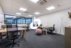 Coworking Elancourt - Pissaloup - RER Saint-Quentin-en-Yvelines