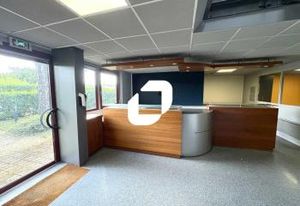 Bureaux à vendre Magny-les-Hameaux - Proche A86, RER B et bus