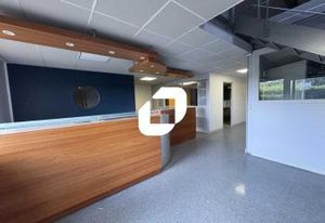 Bureaux à vendre Magny-les-Hameaux - Proche A86, RER B et bus