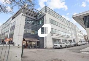 Vente bureaux Chelles - RER E et centre-ville