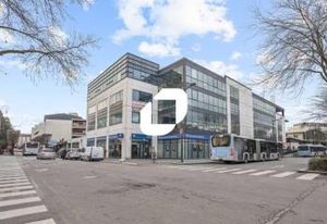 Vente bureaux Chelles - RER E et centre-ville