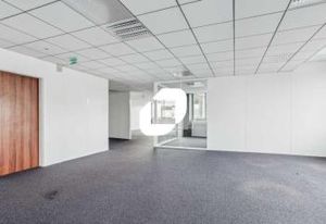 Vente bureaux Chelles - RER E et centre-ville