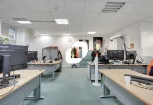 Bureaux à louer Chessy - RER A, A4 et TGV à proximité