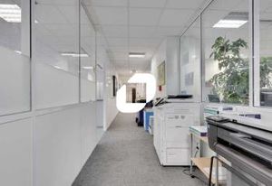 Bureaux à louer Chessy - RER A, A4 et TGV à proximité