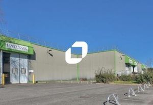 Location local d'activité Saint-Thibault-des-Vignes - Parc sécurisé
