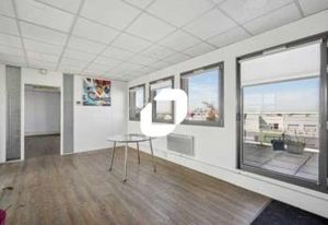 Bureaux à louer Asnières - Face métro Gabriel Péri