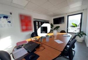 Local commercial à vendre Coignières - R+1 proche N10