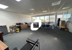 Location locaux d'activité Argenteuil - Zone Val d'Argent