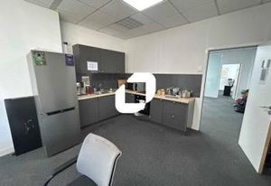 Location locaux d'activité Argenteuil - Zone Val d'Argent