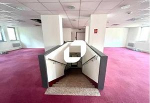 Location bureaux Courbevoie - Proche gare et Grande Arche