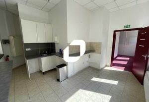 Location bureaux Courbevoie - Proche gare et Grande Arche