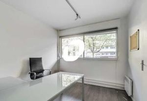 Vente bureau Boulogne-Billancourt - Métro Jean Jaurès