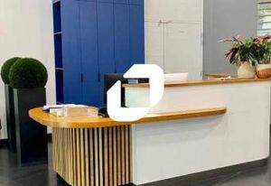 Location bureaux Rueil-Malmaison - Proche RER et bus