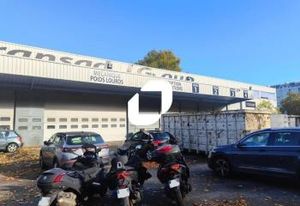 Bureaux à louer Villeneuve-la-Garenne - Proche Tram T1