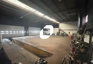 Bureaux à louer Villeneuve-la-Garenne - Proche Tram T1