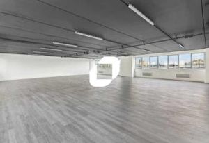 Location bureaux Epinay-sur-Seine - Proche RER, autoroute et tramway
