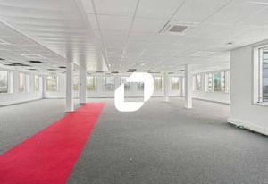 Vente bureaux Villepinte - Proche RER B Parc des Expositions