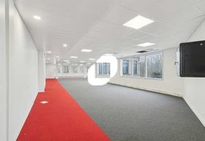 Vente bureaux Villepinte - Proche RER B Parc des Expositions