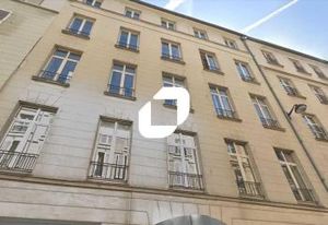 Coworking Paris 9 - Métro Chaussée d'Antin - Plateau privatif