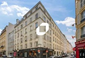 Coworking Paris 9 - Métro Chaussée d'Antin - Plateau privatif