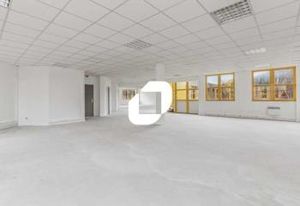 Bureaux à louer Bagneux - 10 min métro 4 Lucie Aubrac