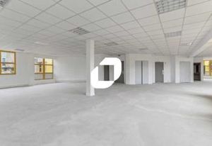 Bureaux à louer Bagneux - 10 min métro 4 Lucie Aubrac