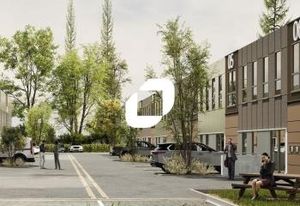 Locaux d'activité à vendre Moisselles - Proche A16
