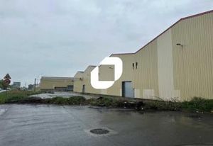 Entrepôt à vendre Woippy - Proche A31 - Réserve foncière 12 000 m²