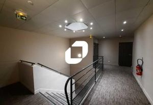 Bureaux à louer Villebon-sur-Yvette - Parc sécurisé près A10 et N118