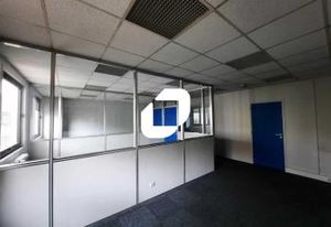 Bureaux à louer Villebon-sur-Yvette - Parc sécurisé près A10 et N118