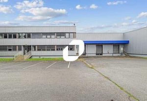 Location local d'activité Louvres - Proche A1 et N104