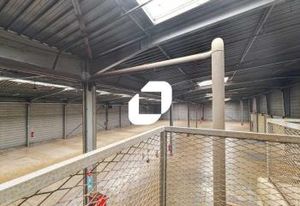 Location local d'activité Louvres - Proche A1 et N104