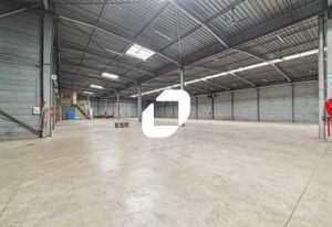 Location local d'activité Louvres - Proche A1 et N104