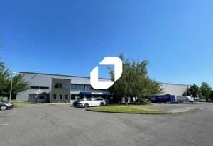 Location entrepôt Lisses - Accès A6, RER D et bus