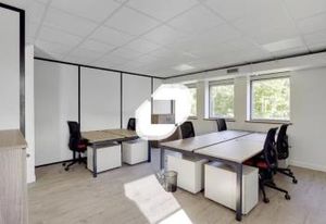 Coworking Meudon la Forêt - Proche Vélizy - Accès A86
