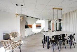 Coworking Meudon la Forêt - Proche Vélizy - Accès A86