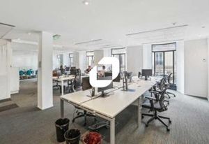 Bureaux avec terrasses Paris 8 - Rue de Provence - RER Auber