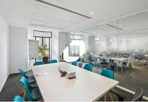 Bureaux avec terrasses Paris 8 - Rue de Provence - RER Auber