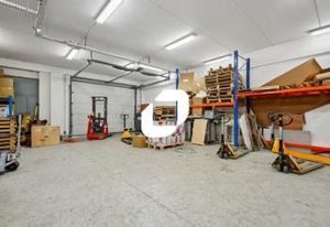 Vente bureaux Roissy-en-France - Proche RER B et aéroport CDG