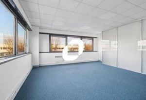 Vente bureaux Roissy-en-France - Proche RER B et aéroport CDG