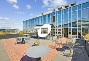 Bureaux à vendre Colombes - Proche Tram T2 et gare La Garenne-Colombes