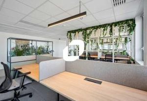 Bureaux à vendre Colombes - Proche Tram T2 et gare La Garenne-Colombes