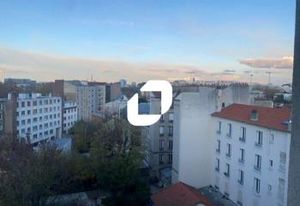 Vente bureaux Issy-les-Moulineaux - Tram T2, métro 15 et RER C