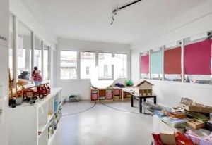 Location bureaux Boulogne-Billancourt - Proche quais Seine et transports