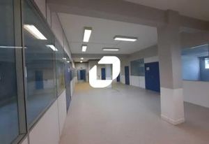 Location bureaux et activités Villebon-sur-Yvette - Parc Courtaboeuf
